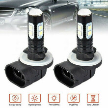 Extremely Bright High Power 881 881 886 889 LED Fog Light Bulbs for DRL or Fog Lights