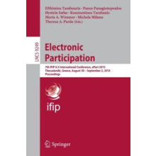 Electronic Participation 7th IFIP 8.5 International Conference ePart 2