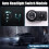 Auto Headlight  Module for  Cruze Malibu Trax 13301752 3