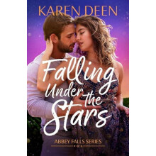 Falling Under the Stars by Karen Deen Paperback Book