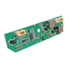 New LED Headlight Power Controller Module for A1 8X 2011-2014 8X0907472 Left Day Driving Lights Power Module