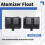 Atomizer Float for 12-4  Ultrasonic Atomizer Sprayer Mist Maker Buoy Ultrasonic Humidifier Parts 7
