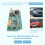 New LED Headlight Power Controller Module for  A1 8X 2011-2014 8X0907472 Left Day Driving Lights Power Module 6