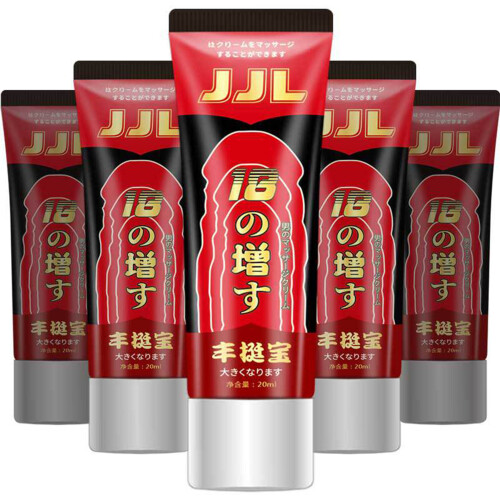 Men\'s Enlargement Massage Gel - Boost Energy 1