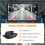 for  Outlander Sport/ASX/RVR 2011-2017 Rear View Camera Backup Camera Reverse Parking Camera 3
