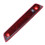 Rear Third 3Rd Brake LED Light High Mount Stop Light Reverse Brake Light for  Grand Cherokee 2005-2010 (Red) 6