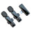 Duale Draadloze Lavalier Microfoon met Type-C Interface - Digitale Display, Ruisreductie 4