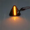 Turn Signal Light LED Dynamic Blinker Side Mark for  Kangoo Ii Mod.Bj.2008-2013 Dynamic Signal Light 4