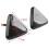 Turn Signal Light LED Dynamic Blinker Side Mark for  Kangoo Ii Mod.Bj.2008-2013 Dynamic Signal Light 8
