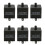 6X 12V 3 Pin LED Adjustable Car Flasher Flash Relay for Turn Signal Light Indicator 1