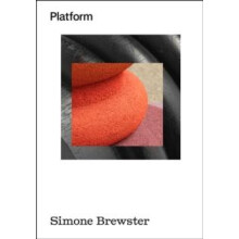 Platform 2 Simone Brewster Paperback Book