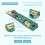 New LED Headlight Power Controller Module for  A1 8X 2011-2014 8X0907472 Left Day Driving Lights Power Module 4