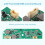 New LED Headlight Power Controller Module for  A1 8X 2011-2014 8X0907472 Left Day Driving Lights Power Module 5