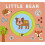 Little Journeys Little Bear Other Book 1