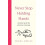 Never Stop Holding Hands by Shara Grylls Hardcover Book 1