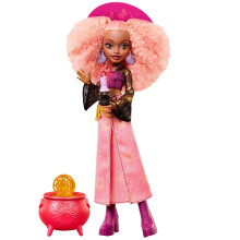 Monster High Doll, Moonspell Magic by Monster High Rae Lumina