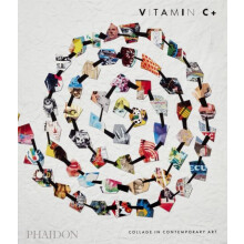 Vitamin C by Phaidon Editors Paperback Book