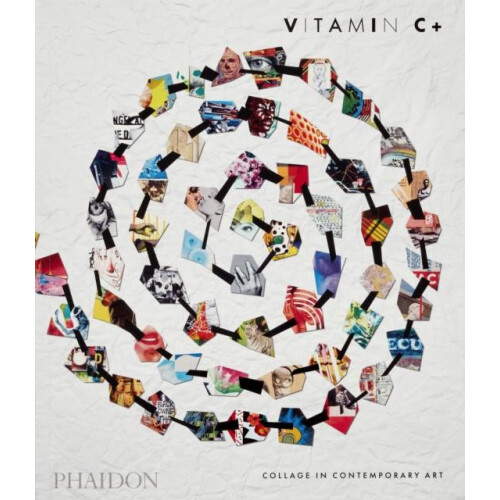 Vitamin C by Phaidon Editors Paperback Book