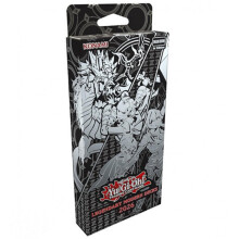 Yu-Gi-Oh! Legendary Modern Decks 2026 (English version)