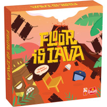 Goliath The Floor is Lava Interactive Game for Kids - Ages 5+