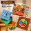 Goliath The Floor is Lava Interactive Game for Kids - Ages 5+ 5
