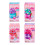 GUI GUI Mini Bundle Pack Slime Kit, Scented Slime for Kids 6+ 1