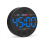 Visual Digital Timer with LED Display for Kitchen, Loud Alarm, Magnetic Back, Blue Cooking Countdown Timer 1