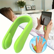 φορητά κλιπ πίεσης παλάμης Acupressure, ελαφρύ εργαλείο μασάζ χεριών για χαλάρωση