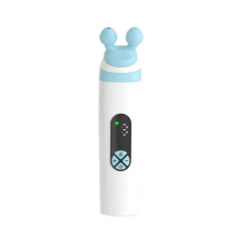 Eustachian Tube Ear Pressure Relief Device for Unclogging Ears, Reusable Manual Ear Pressure Equaliser Tool