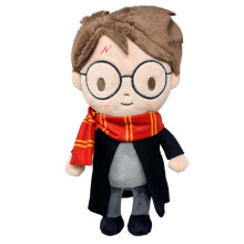 Peluche Rainbow Designs Le Mie Prime Stelle di Hogwarts - Harry Potter