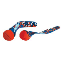 Zoggs Kids Dive Balls Sinking, Pool Game Water Toy, 55 mm, Multi-coloured