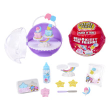 MGA's Miniverse Make It Mini Hello Kitty and Friends Series 4