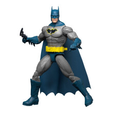 Mattel DC Premier Series 6.5in Batman Action Figure Series 1