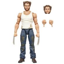 Marvel Legends Series The Cavillrine, Marvel Studios' Deadpool & Wolverine Movie Collectible 15 cm X-Men Action Figure