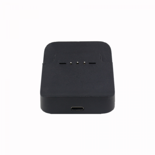 Wireless Type-C Charging Dock Compatible with Elite Series 2 Controller, Fast Charging Stand for Gaming Accessories