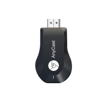 Dongle Taispeána Gan Sreang 4K HDMI Bata Teilifíse Cast Seinnteoir Meán Sruthlaithe le haghaidh Scáthánú Scáileáin ar Theilifís agus Tei