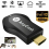 Clé HDMI 4K sans fil pour la diffusion d'écran sur téléviseur et projecteur 5