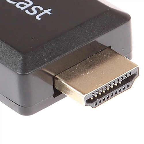 Clé HDMI 4K sans fil pour la diffusion d'écran sur téléviseur et projecteur 1