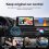 Ασύρματος προσαρμογέας CarPlay και Android Auto, ενσύρματη σύνδεση σε ασύρματο κουτί 5