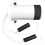 Sock Aid Stocking Slider Puller Assist Device for Compression Socks, Easy On and Off Helper for Elderly Seniors Pregnant 1