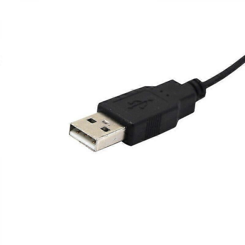 Καλώδιο προσαρμογέα τροφοδοτικού HDMI σε USB 0,5 m, καλώδιο USB σε HDMI από καθαρό χα 2
