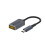 Καλώδιο μετατροπέα φόρτισης USB-C σε DC Square Jack 100W συμβατό με Lenovo, καλώδιο σύνδε 1
