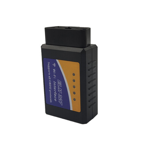 ELM327 Bluetooth/WIFI Car Diagnostic Scanner Auto Fault Code Reader Tool OBD2