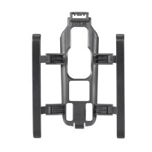 STARTRC 12020018 Kompatibel mit DJM Mavic 4 Pro Landegestell Schlittenartiger, faltbarer Höhenverstellbarer Ständer
