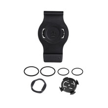 Soporte para cronómetro de ciclocomputador de 26 mm compatible con Garmin Fenix 5x
