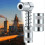 Grease Nozzle Adapter Grease - Accessory Grease Coupler Adapter with Sleeve 3 Jaw Angle Grease Tool 5