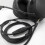 Compatibel met de HyperX Cloud Alpha/HyperX Cloud Core flight-hoofdtelefoonkabel. 4