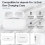 Wireless Charging Case Replacement Compatible with AirPods Pro 2nd Generation, Bluetooth Pairing Button, White 2