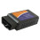 ELM327 Bluetooth/WIFI Car Diagnostic Scanner Auto Fault Code Reader Tool OBD2 4