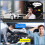ELM327 Bluetooth/WIFI Car Diagnostic Scanner Auto Fault Code Reader Tool OBD2 5